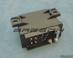 Relais Prechauffage - Bresch SAS