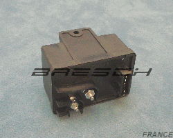 Relais Prechauffage - Bresch SAS