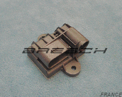 Relais Prechauffage 136071BR - Ref 136071BR Bresch SAS