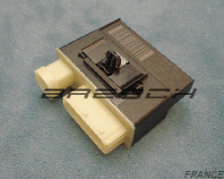 Relais Prechauffage 9652021180 - Ref 136073BR Bresch SAS
