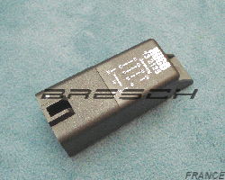 Relais Prechauffage - Bresch SAS