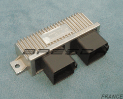 Relais Prechauffage 136084BR - Ref 136084BR Bresch SAS