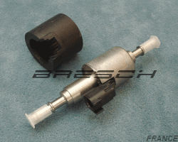 Pompe Doseuse 144040BR - Ref 144025 Bresch SAS