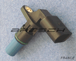 Capteur Regime 6PU009121421 - Ref 144509 Bresch SAS