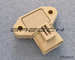 Module Allumage 148135 - Ref 148135 Bresch SAS