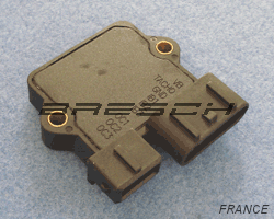 Module Allumage 148140 - Ref 148140 Bresch SAS