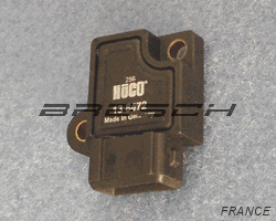 Module Allumage 10066 - Ref 148572 Bresch SAS