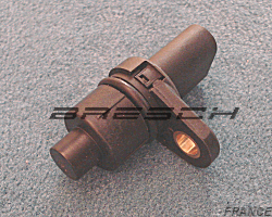 Capteur Vitesse - Bresch SAS