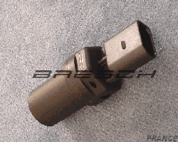 Capteur Vitesse - Bresch SAS