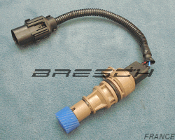 Capteur Vitesse - Bresch SAS