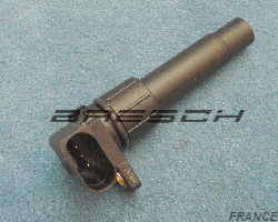 Capteur Vitesse - Bresch SAS
