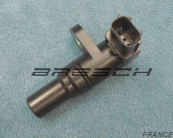 Capteur Vitesse - Bresch SAS