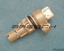 Capteur Vitesse - Bresch SAS
