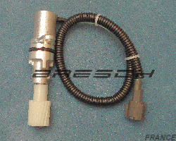 Capteur Vitesse - Bresch SAS