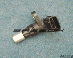 Capteur Vitesse - Bresch SAS