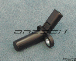 Capteur Vitesse - Bresch SAS