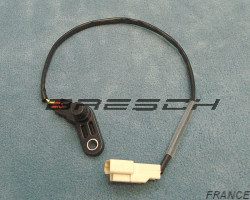 Capteur Vitesse Sur Bva - Bresch SAS
