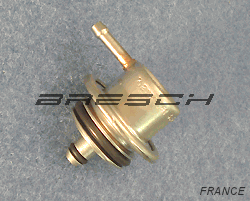 Regulateur Pression 0280160569 - Ref 154801 Bresch SAS