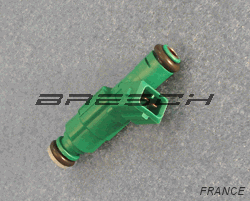 Injecteur MultiPoint 155607 - Ref 155607 Bresch SAS