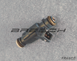 Injecteur MultiPoint 00001984C6 - Ref 155794 Bresch SAS