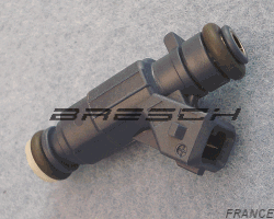 Injecteur Multi.P - Bresch SAS