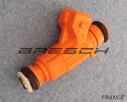 Injecteur Multi.P - Bresch SAS