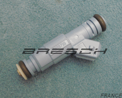 Injecteur Multi.P - Bresch SAS