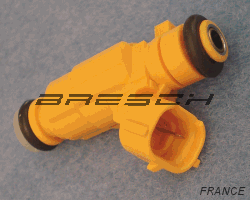 Injecteur MultiPoint 81466 - Ref 156427 Bresch SAS