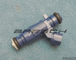 Injecteur MultiPoint 81523 - Ref 156461 Bresch SAS