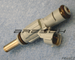 Injecteur MultiPoint 348254 - Ref 157012 Bresch SAS