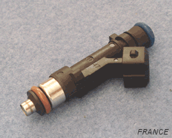 Injecteur MultiPoint 805000000047 - Ref 158034 Bresch SAS