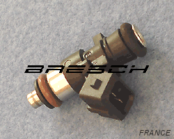 Injecteur MultiPoint 805000000039 - Ref 158046 Bresch SAS