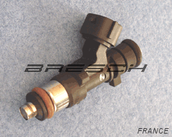 Injecteur MultiPoint 81250 - Ref 158057 Bresch SAS