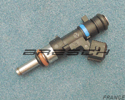 Injecteur MultiPoint 81475 - Ref 158330 Bresch SAS