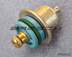 Regulateur Pression 3.0 B 160551 - Ref 160551 Bresch SAS