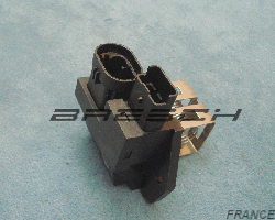 Resistance Ventil Gmv 109139 - Ref 169105BR Bresch SAS