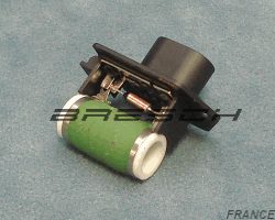 Resistance Ventil Gmv 00001267J9 - Ref 169110BR Bresch SAS