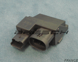 Resistance Ventil Gmv 00001267J2 - Ref 169114BR Bresch SAS