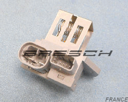 Resistance Ventil Gmv 169124BR - Bresch SAS