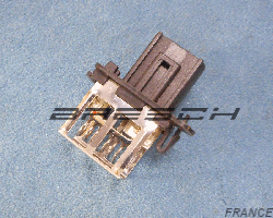 Resistance Ventil Gmv 169125BR - Bresch SAS