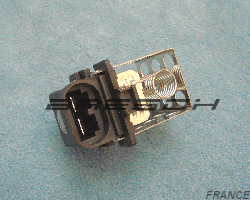 Resistance Ventil Gmv 700185N - Ref 169127BR Bresch SAS