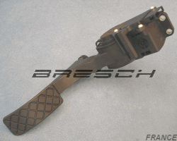 Capteur Pedale - Bresch SAS