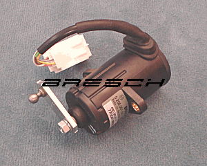 Capteur Pedale 7700104747 - Ref 170541 Bresch SAS