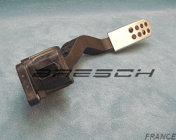 Capteur Pedale 1601T7 - Ref 170616 Bresch SAS