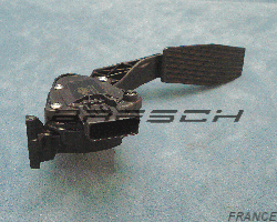 Capteur Pedale 6PV00976507 - Ref 170624 Bresch SAS