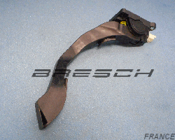 Capteur Pedale 1601P4 - Ref 170629 Bresch SAS