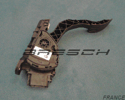 Capteur Pedale 2138510 - Ref 170632 Bresch SAS