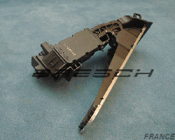 Capteur Pedale 6PV011039711 - Ref 170639 Bresch SAS