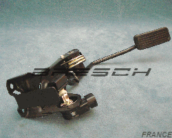 Capteur Pedale 170643 - Ref 170643 Bresch SAS
