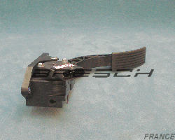 Capteur Pedale 83639 - Ref 170645BR Bresch SAS